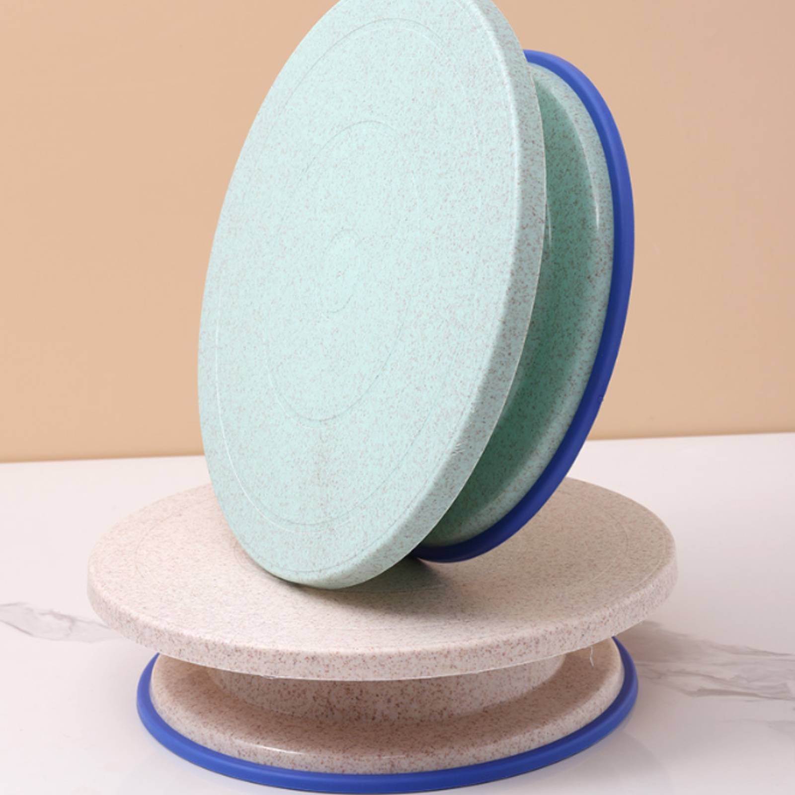 Cake Turntable Effortless Rota - огляд і ціна Baking Kitchen Set