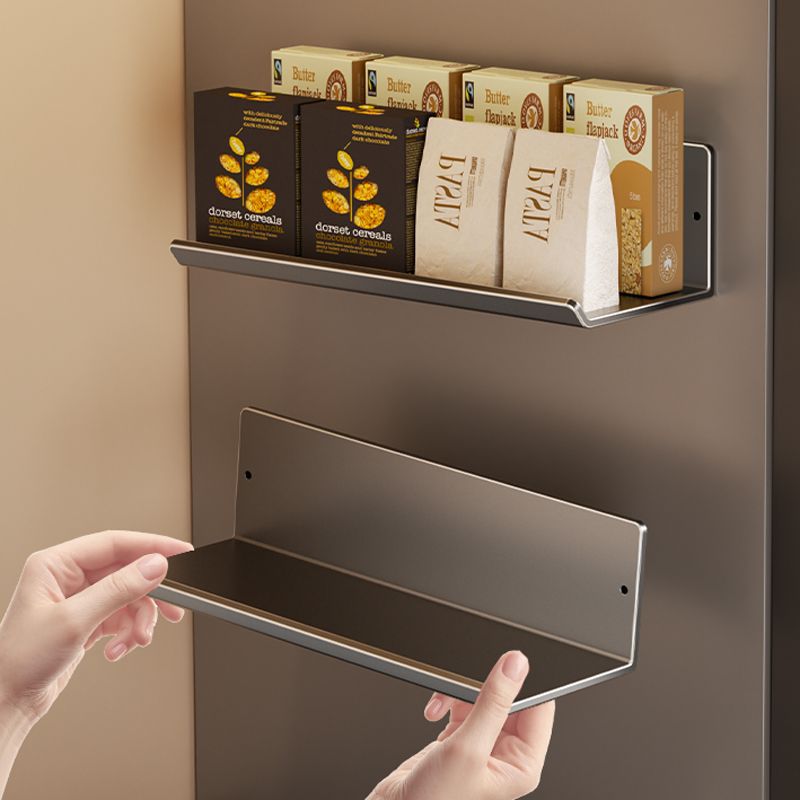 Punch-free Magnetic Fridge Sid - огляд і ціна Kitchen Uncle