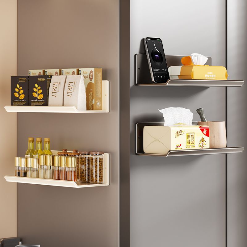 Punch-free Magnetic Fridge Sid - огляд і ціна Kitchen Uncle