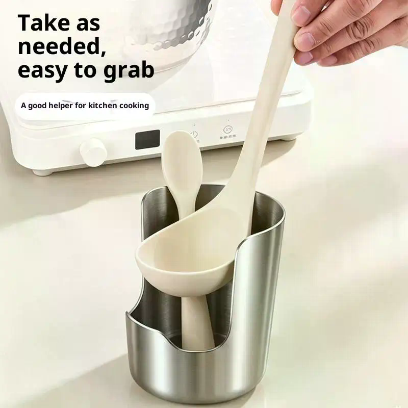 Stainless Steel Spoon Holder R - огляд і ціна Kitchen Baking Rack