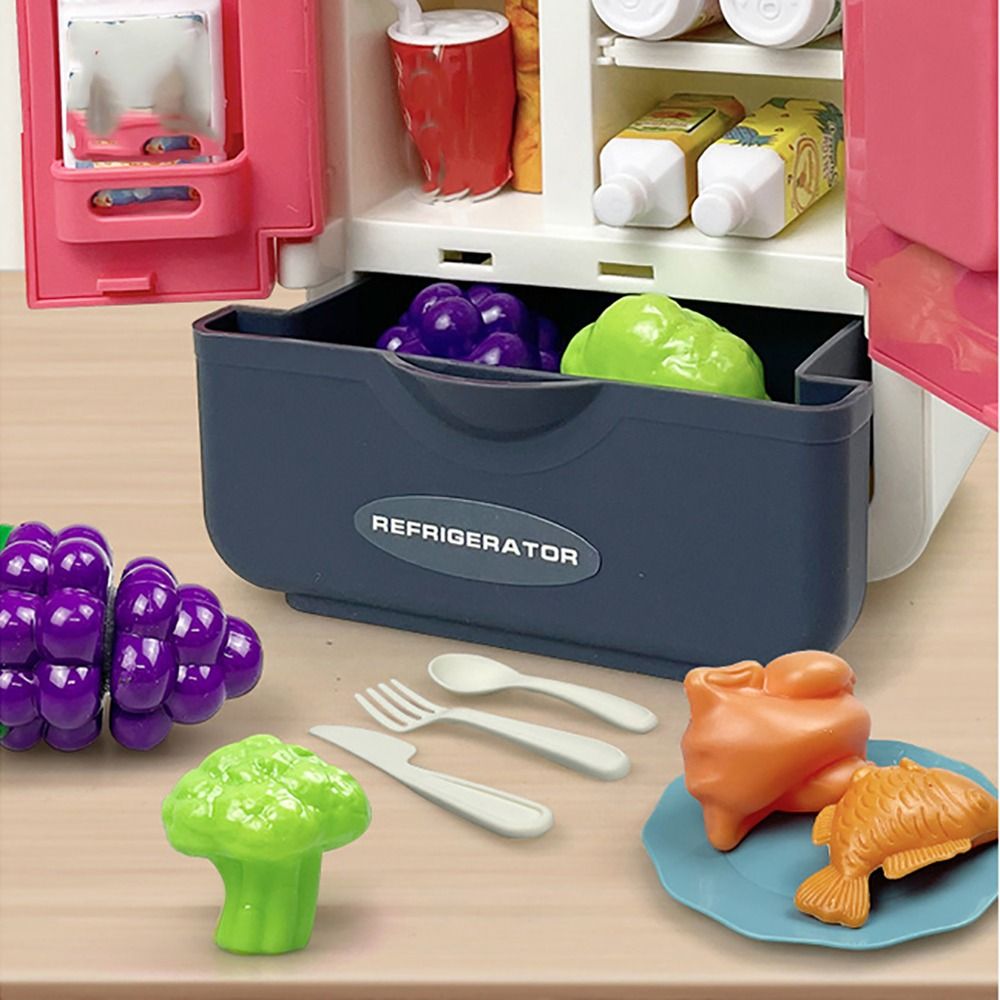 Funny Multicolor Cooking Plays - огляд і ціна Kitchen Kids Baking Set