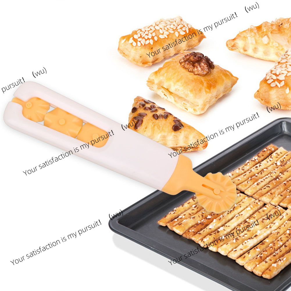 Plastic Dough Divider Baking T - огляд і ціна Kitchen Roller Baking